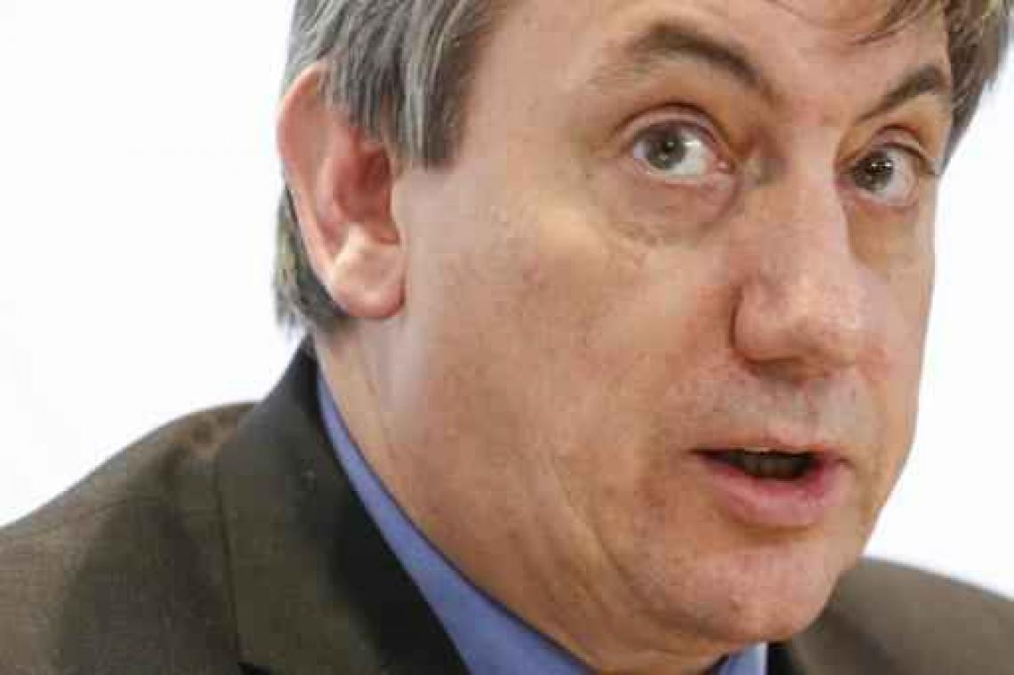 Samenwerkingsakkoord met Servische politie moet helpen in strijd tegen terreur