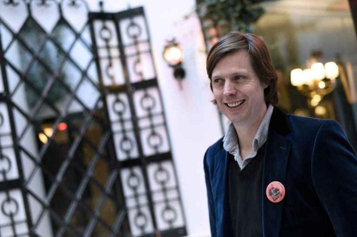 Felix Van Groeningen begint aan film met Steve Carrell in hoofdrol