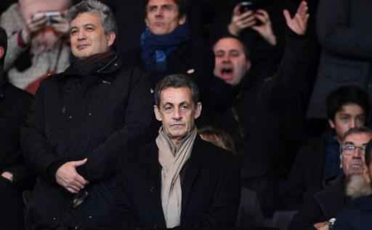 Sarkozy in beroep tegen proces over campagnefinanciering
