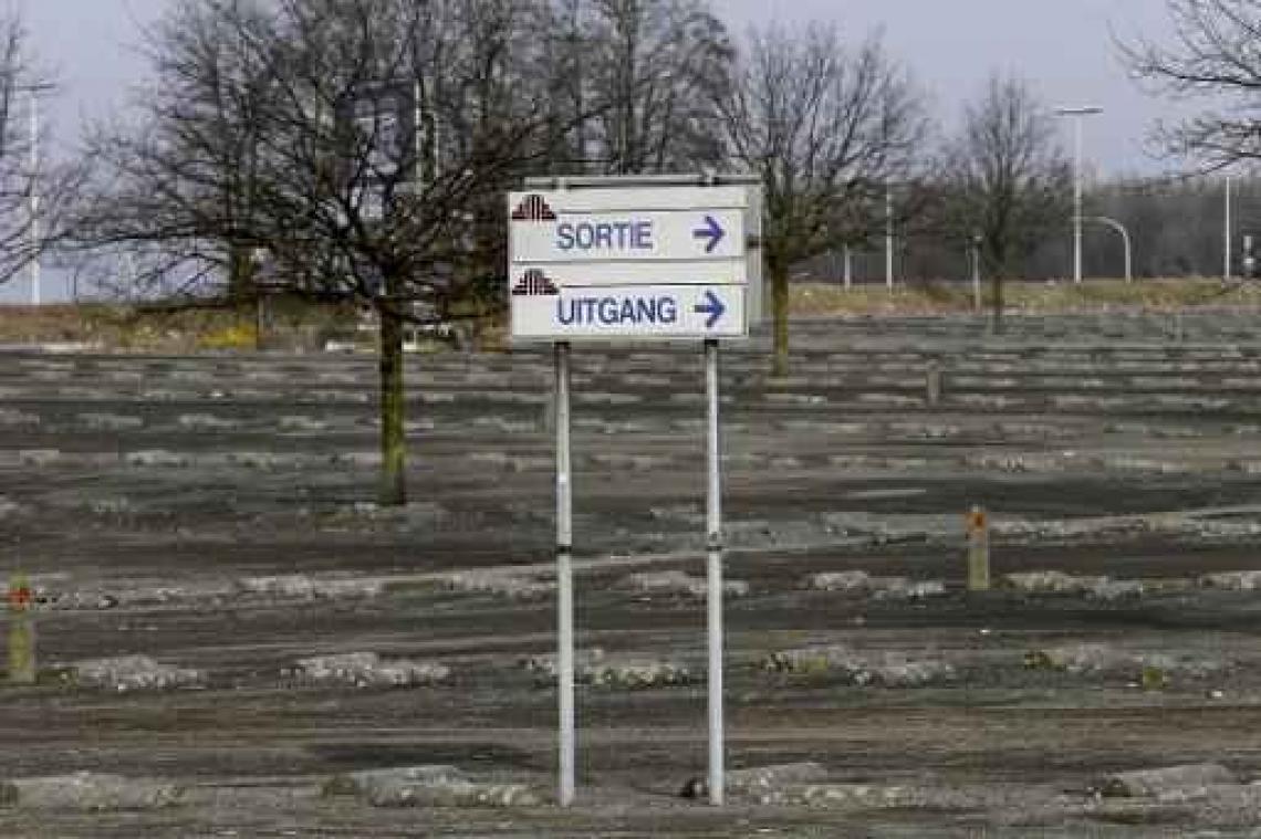 Eurostadion - Grimbergen bestudeert betekening vonnis en ingebrekestelling Ghelamco