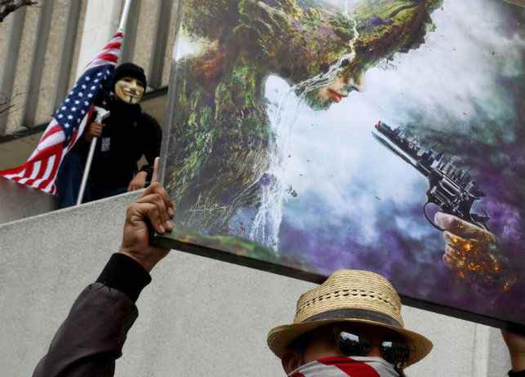 Amerikaans leger zet licht op groen voor omstreden pijpleiding Dakota