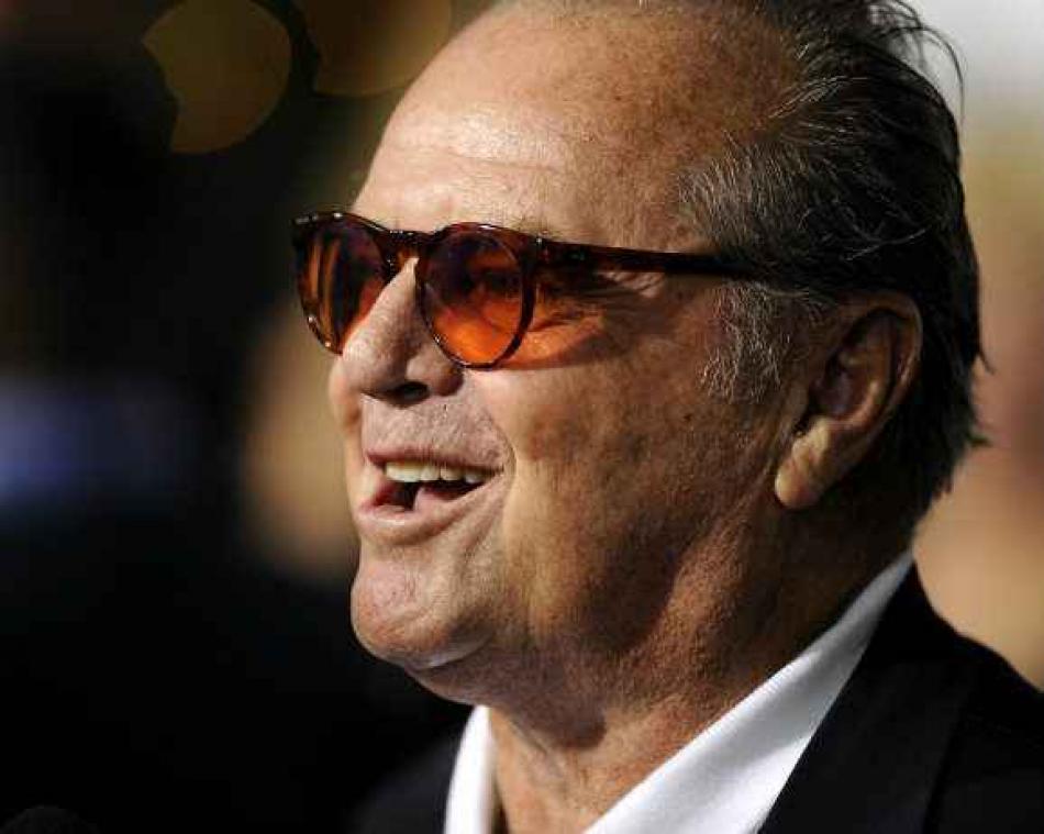 Jack Nicholson maakt comeback met remake 'Toni Erdmann'