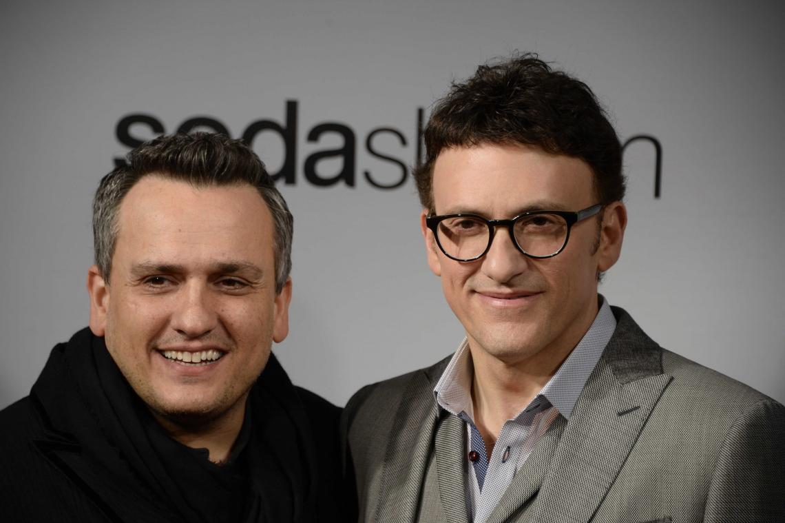 Grote verandering doorgevoerd voor nieuwe Avengers-film