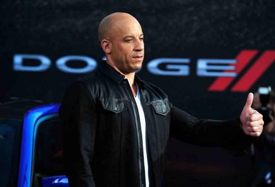 'Fast and Furious' gaat toeren als liveshow