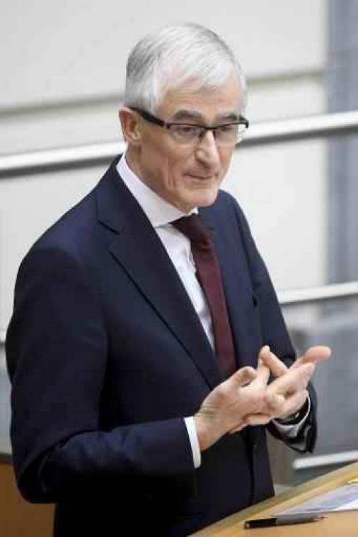 Aantal vragen aan Brexit-meldpunt van FIT blijft beperkt