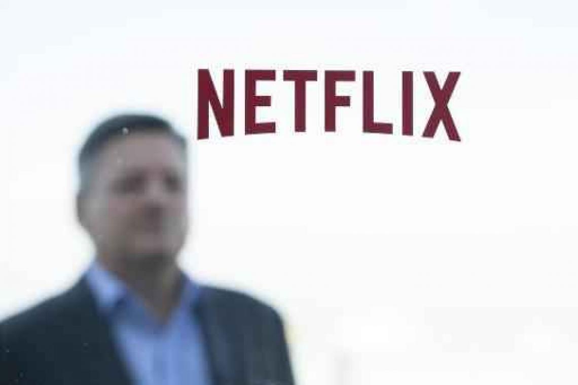 "Nieuwe Netflix- en Spotifyregels goed voor Vlaamse audiovisuele sector"