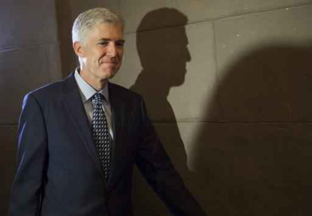 Inreisverbod VS - Door Trump benoemde rechter noemt aanval op rechters "demoraliserend"