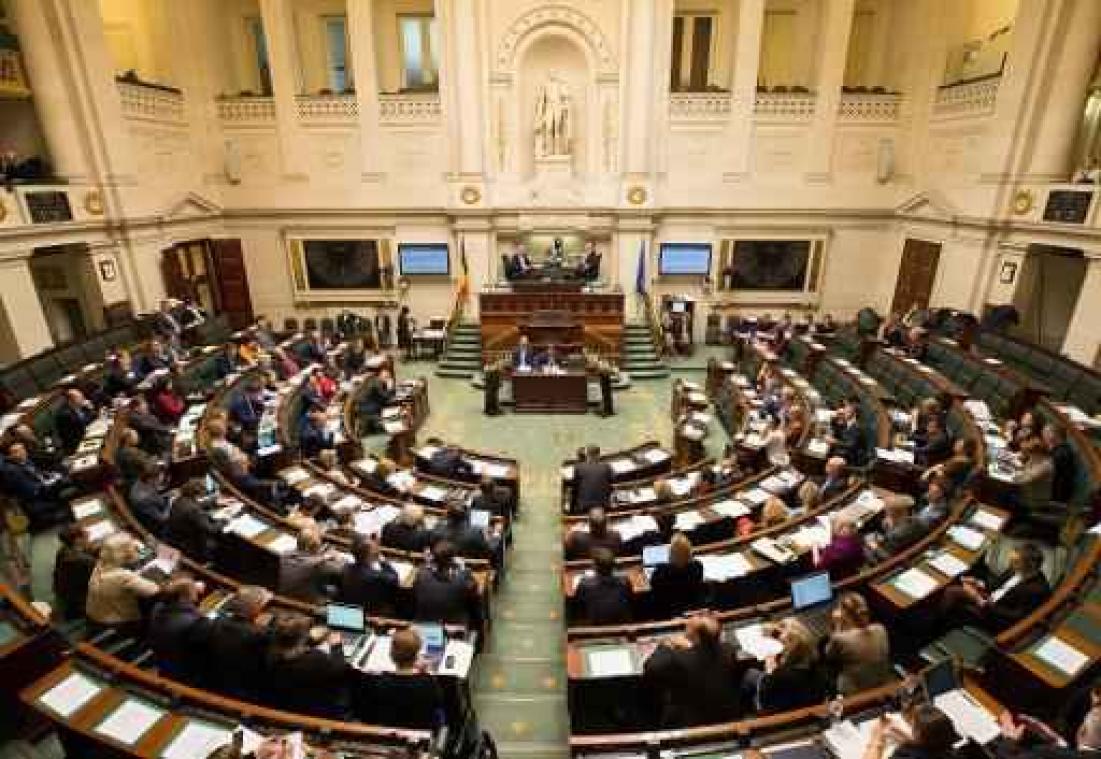 CD&V wil cumulverbod voor burgemeesters van 'grote steden'