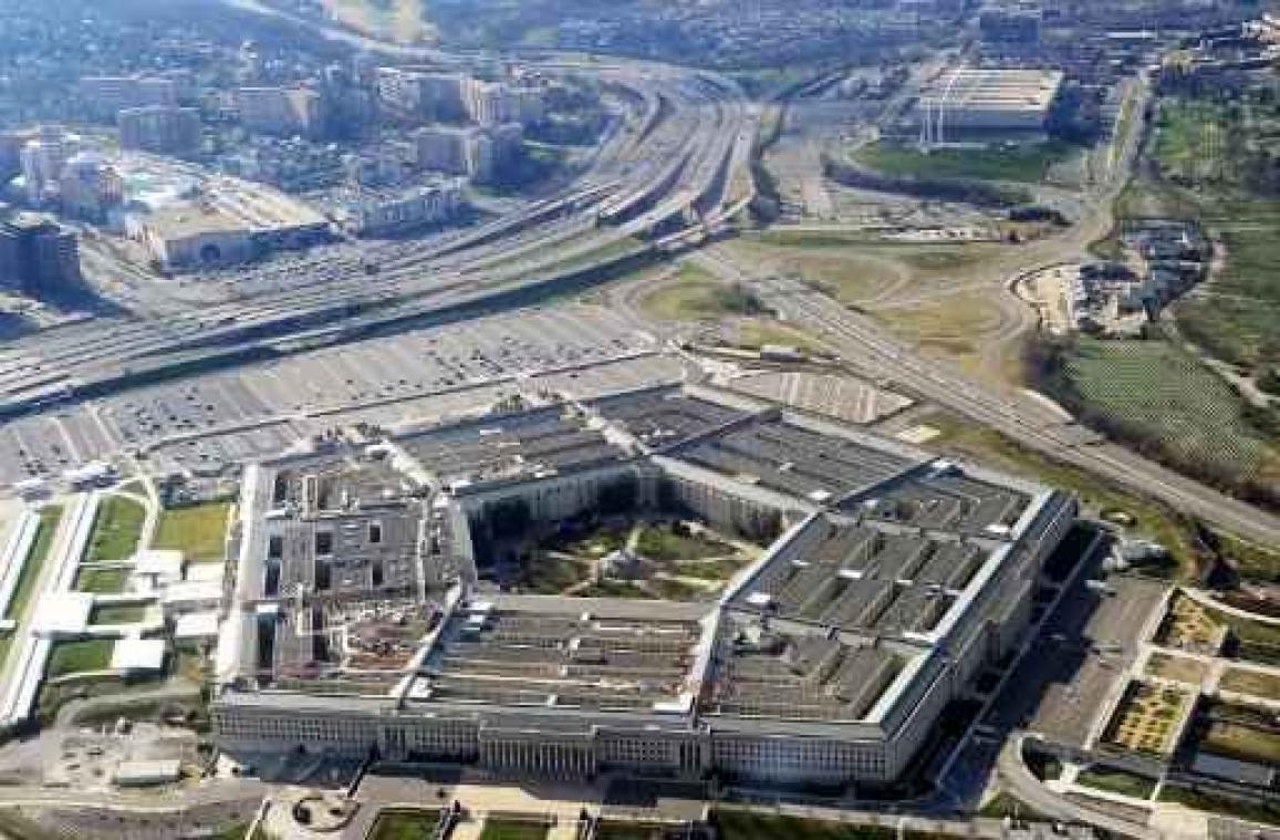 Al Qaida-terrorist gedood bij Amerikaanse luchtaanval
