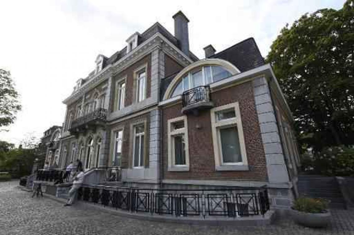 Waalse regering liet gat in wetgeving ongemoeid