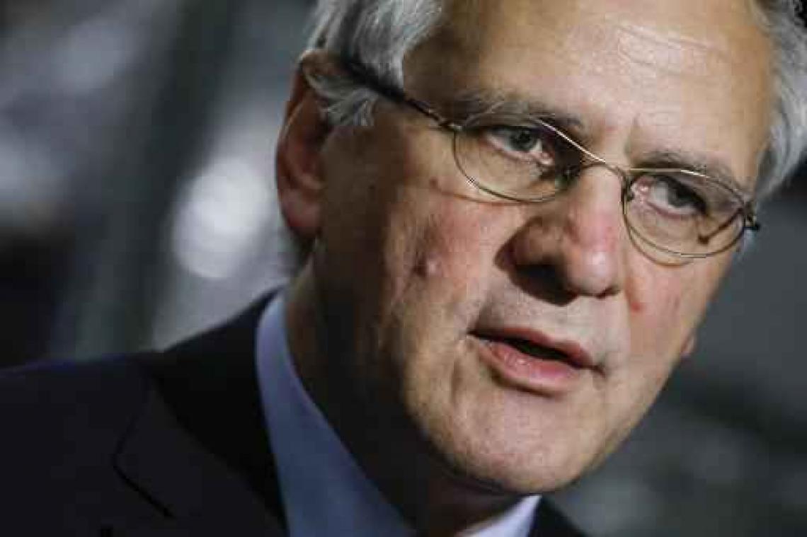 Peeters zet Brusselse geluidsnormen op de helling