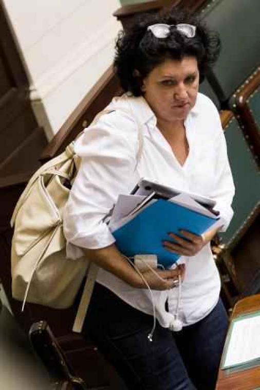 Open Vld wil buitenlandse financiering radicale islam droogleggen