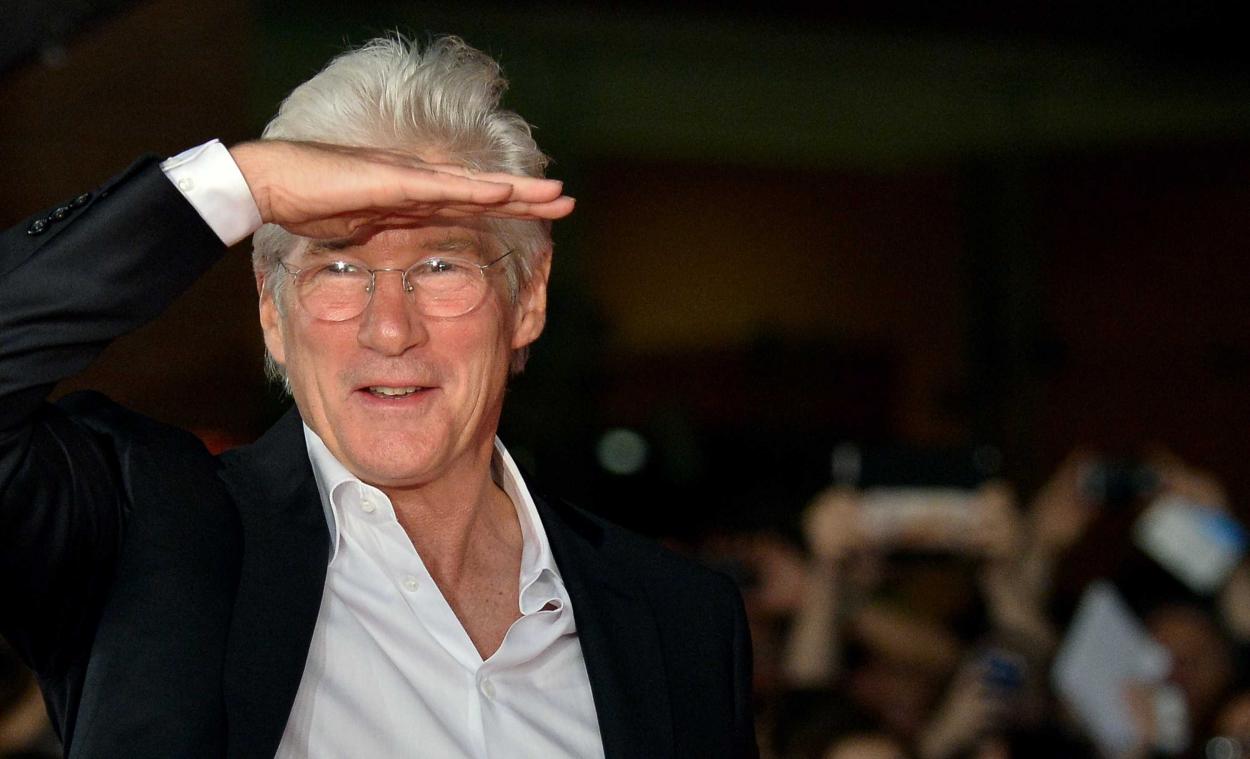 Richard Gere weigerde hoofdrol in Pretty Woman enkele keren