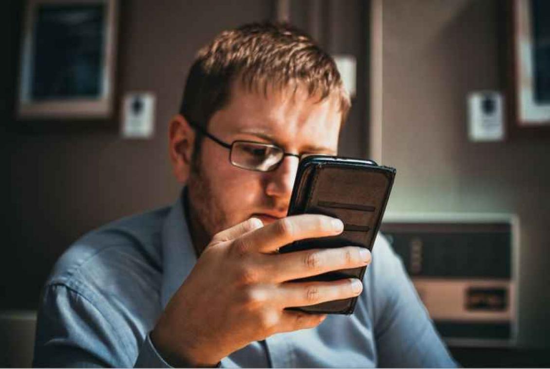 Nieuwe en agressieve fraudetechniek in opmars