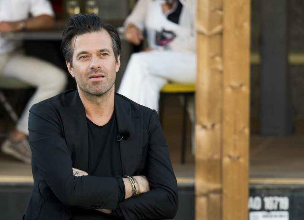 Luxefrituur van Sergio Herman is helemaal klaar voor opening