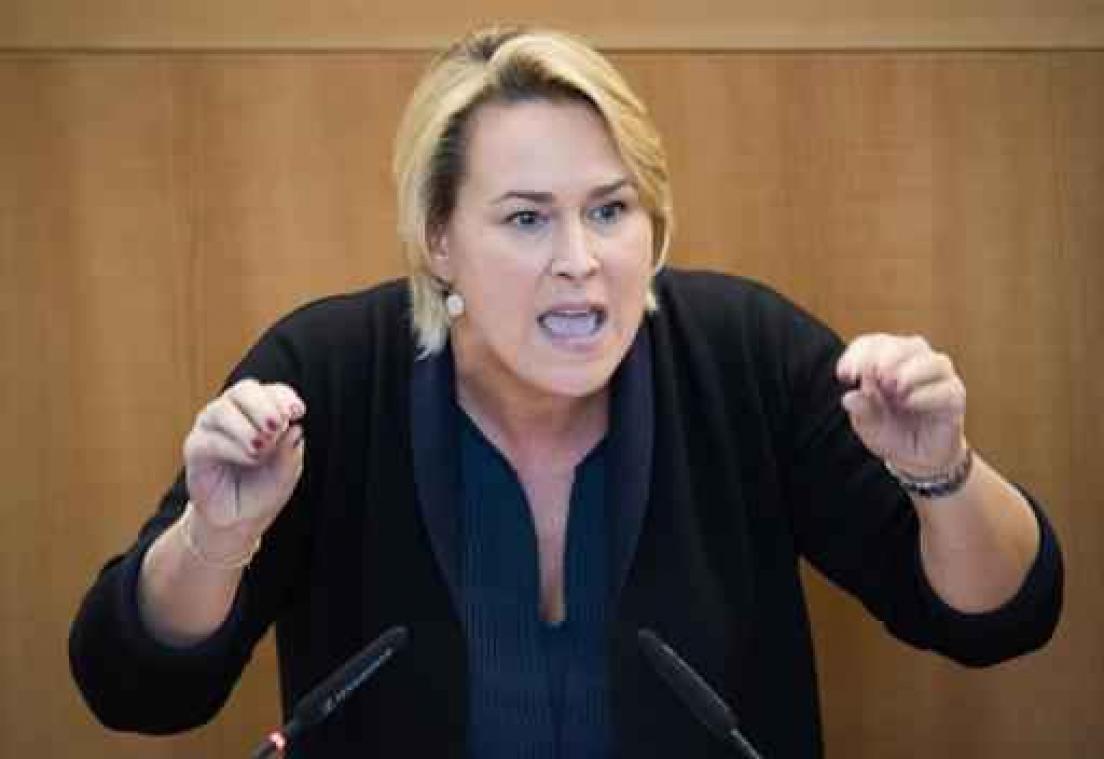 Fremault "verbaasd" over initiatief van Peeters