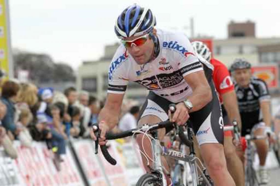 Sint-Lievens-Houtem en Lierde openen rouwregister voor Serge Baguet