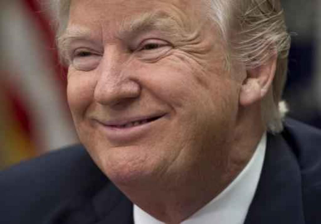 Geruchten over mogelijke nieuwe Amerikaanse ambassadeur maken EU zenuwachtig