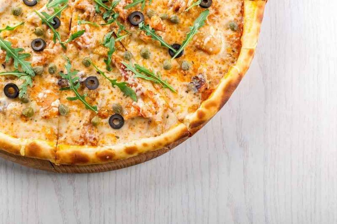 Poll. Welke pizza's doen jou watertanden?