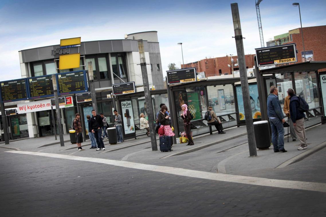 Populariteit van De Lijn brokkelt verder af
