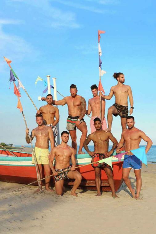 Stilte voor de storm in Temptation Island?
