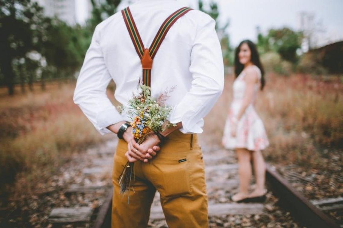 Met deze vijf verrassende Valentijnsacties scoor je gegarandeerd