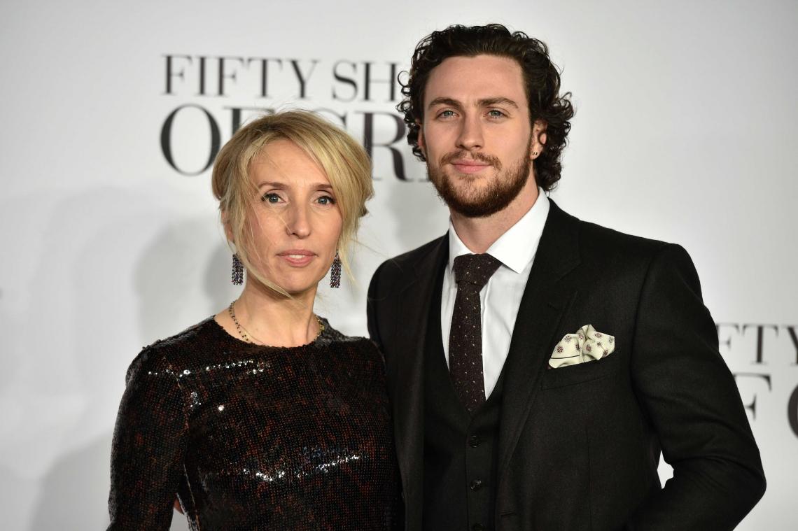 Vervolgfilms Fifty Shades of Grey krijgen nieuwe regisseur