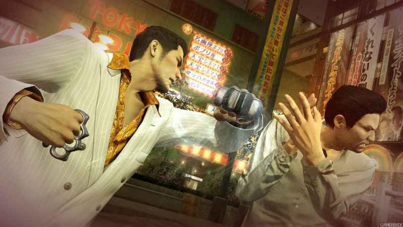 Yakuza Zero: terug naar de roots