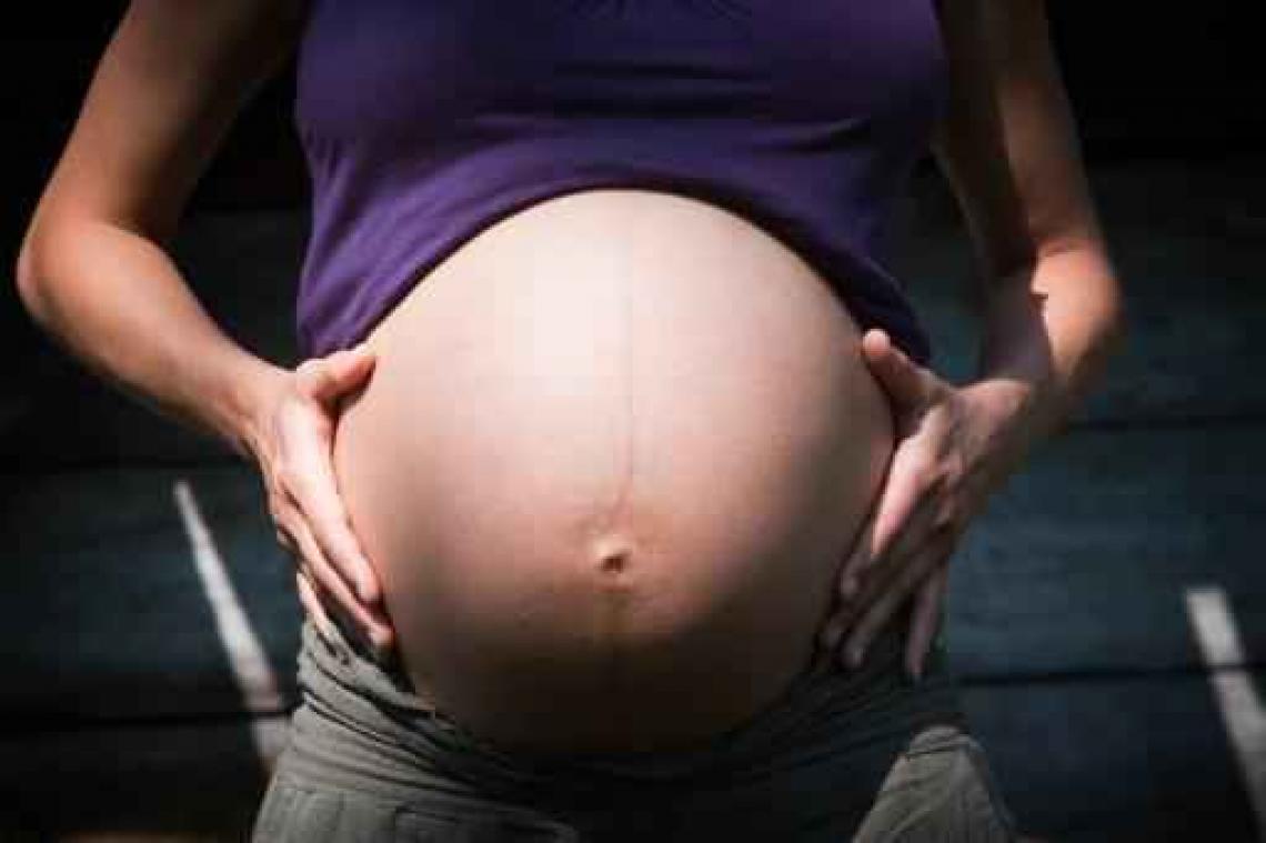 Heftig debat in de Kamer over prenatale erkenning