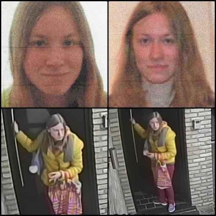Lichaam van vermiste jonge vrouw teruggevonden in woning in Antwerpen-Noord