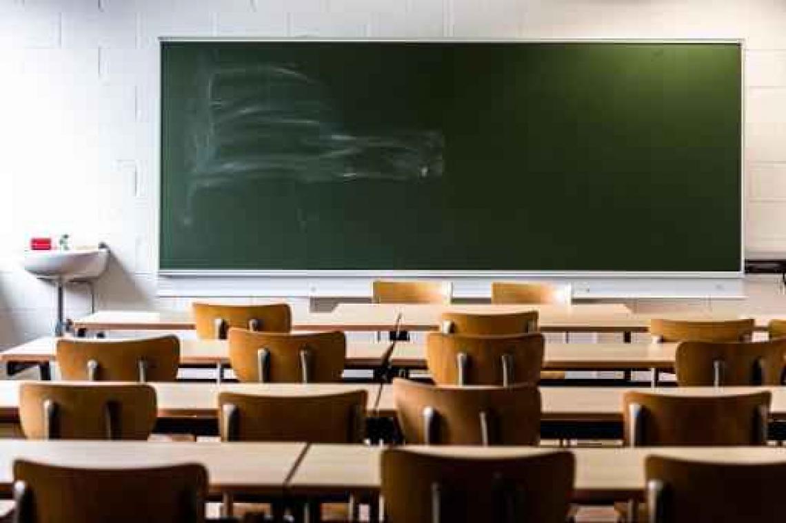 Recordaantal jongeren naar examencommissie