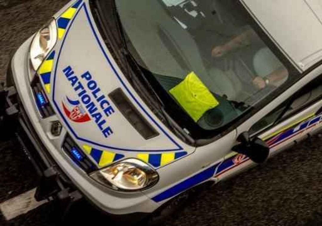 Vier mensen opgepakt die aanslag wilden plegen in Frankrijk