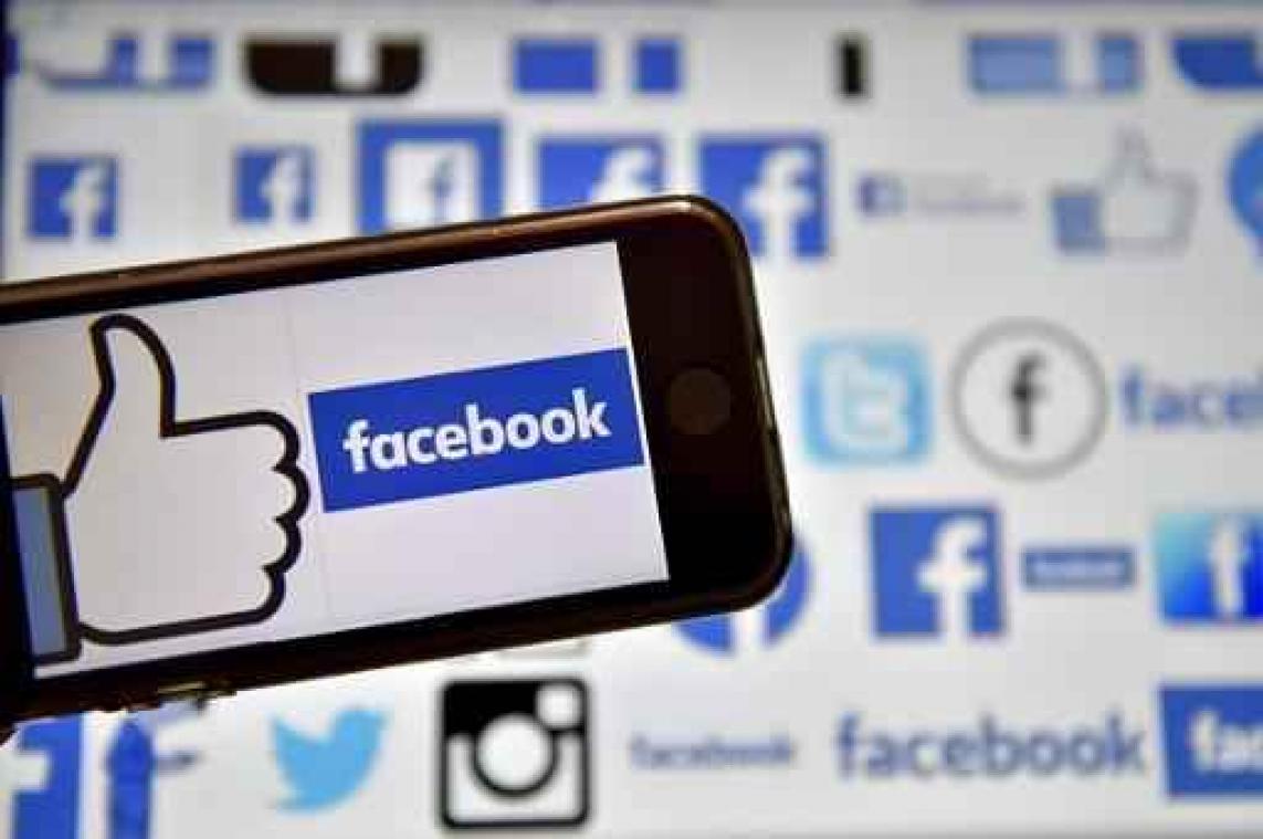 Twintiger maakte valse Facebook-profielen om minderjarigen te lokken
