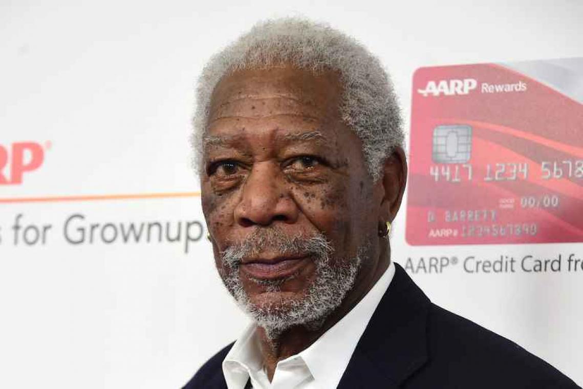 Oezbeekse film verboden wegens gebrek aan Morgan Freeman