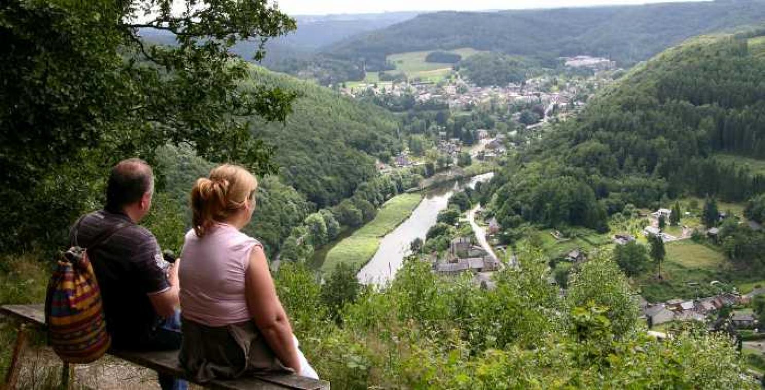 De leukste adresjes in de Ardense natuur