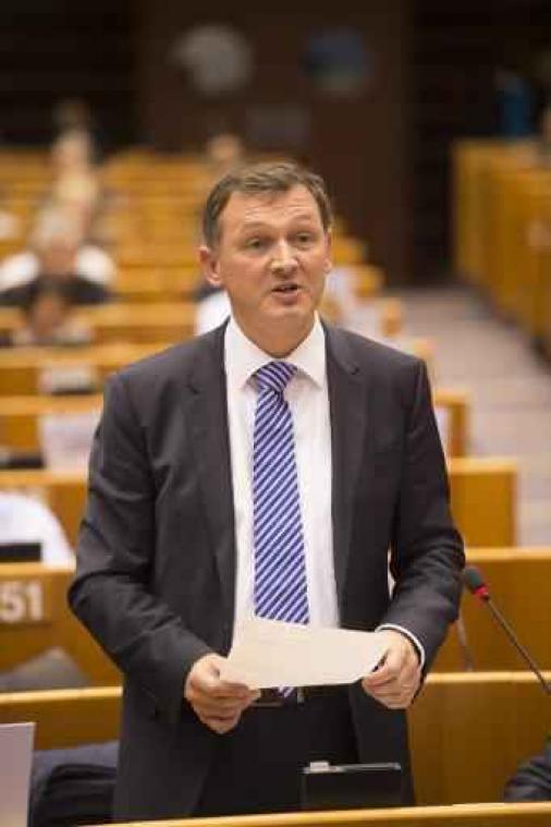 Senaat dreigt interparlementair overleg over klimaatbeleid te vertragen