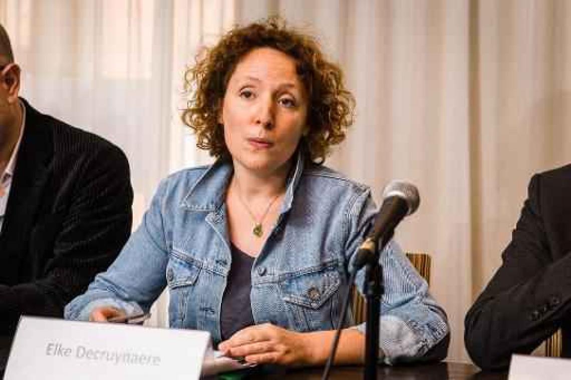 Gentse coalitiepartner Groen eist volledige openheid