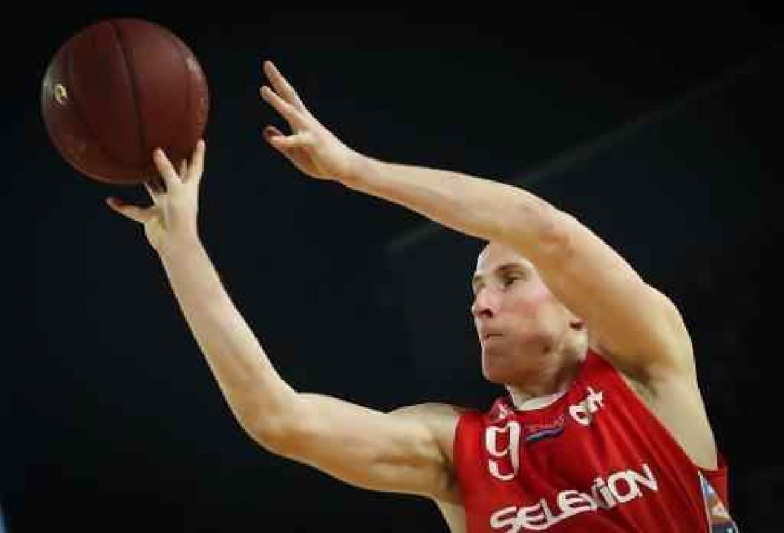 Euromillions Basket League - Oostende loopt verder uit op Antwerp