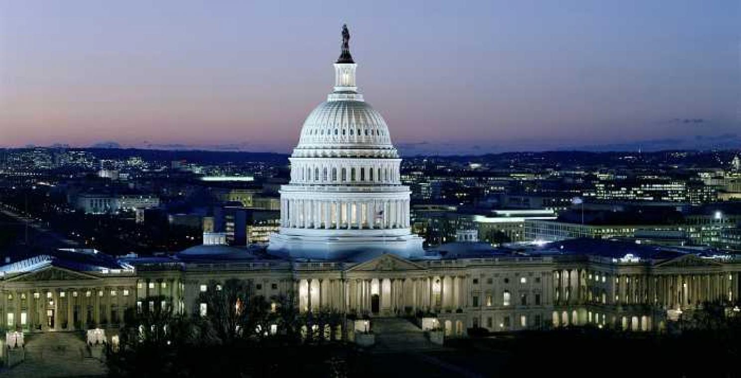 Washington DC: Trendy & cultureel