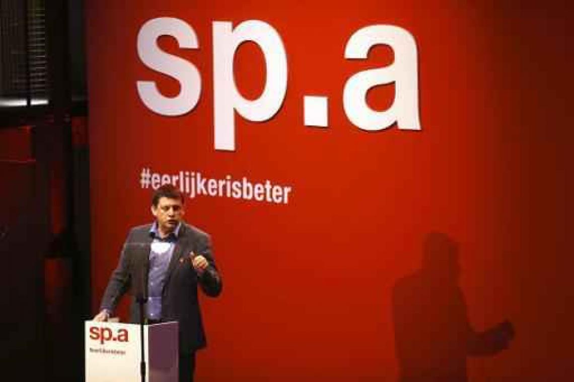 Crombez wil minder mandaten en totale transparantie rond cumuls