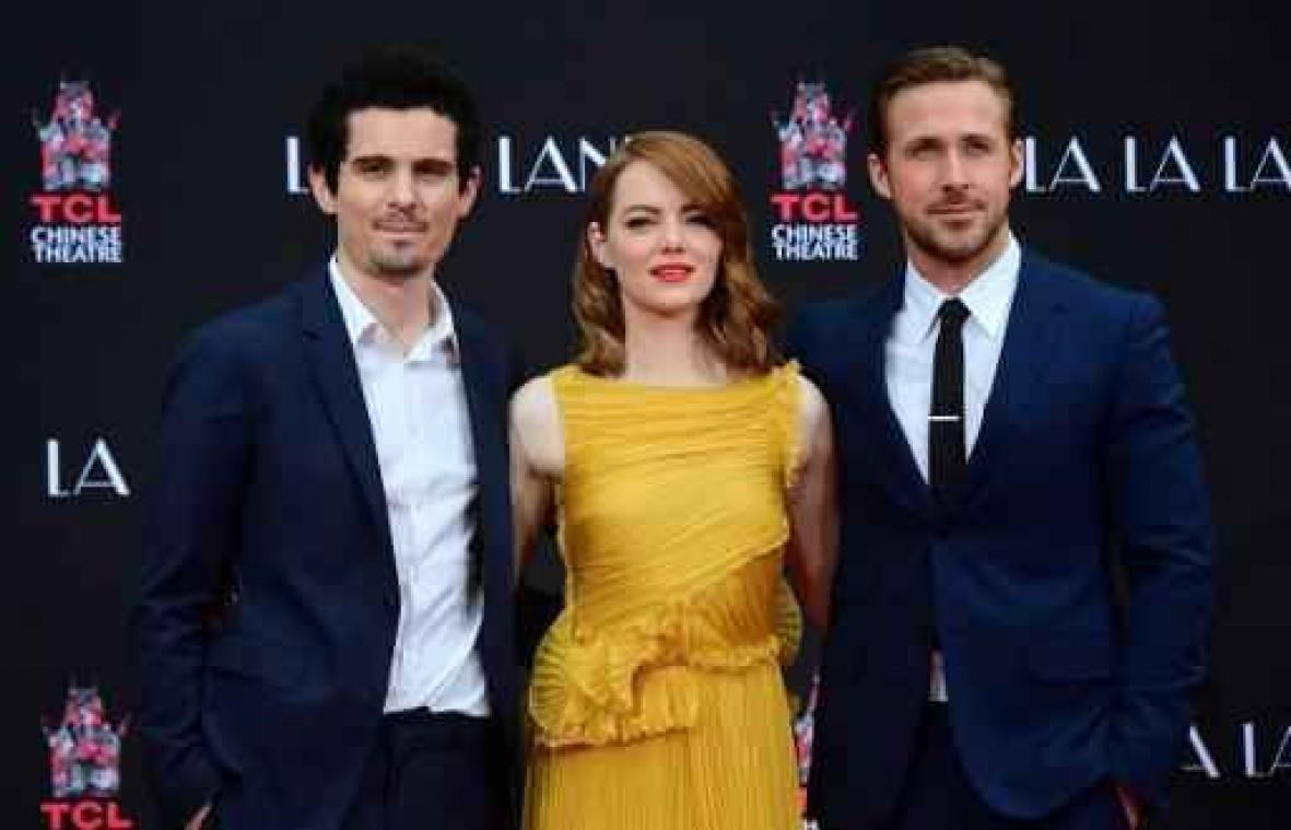"La La Land" topfavoriet voor Bafta's