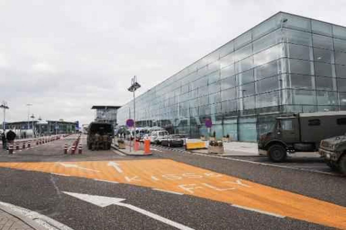 Onderzoek dossier Luikse luchthaven wordt uitgesteld