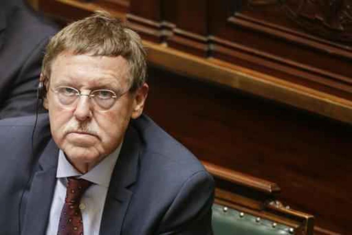 Publipart: N-VA Gent vraagt extra gemeenteraad - Vlaams Belang wil een commissie