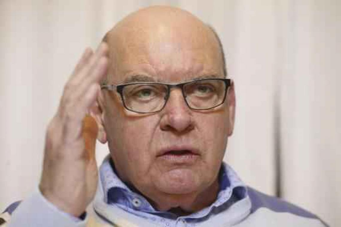 Termont roept op tot behoud van kartel