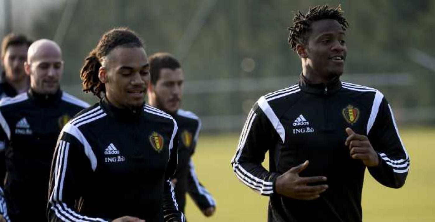 Pikken de Rode Duivels de draad weer op?