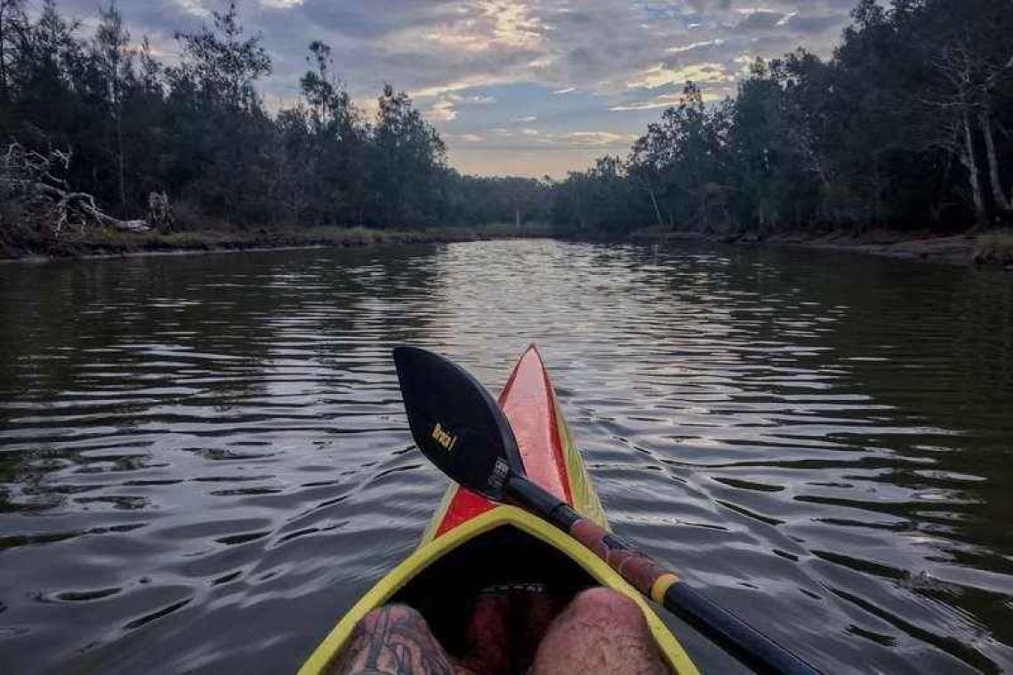 #MaxDownUnder