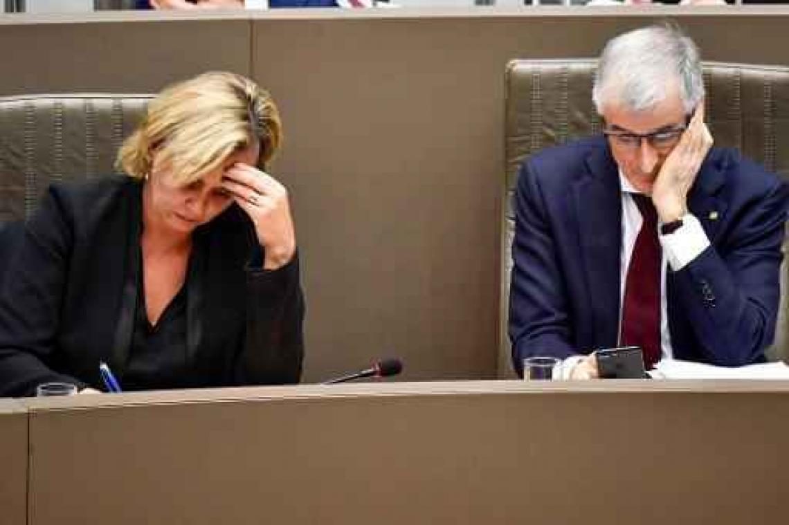 Bourgeois wil regels vergoedingen dochterondernemingen aanscherpen