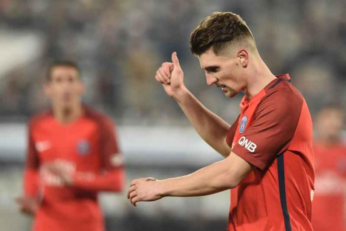 Champions League ontwaakt uit winterslaap