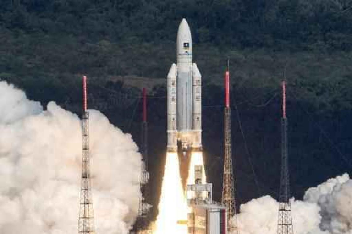 Leuvense onderzoekers zorgen voor beveiliging satellietnavigatiesysteem Galileo