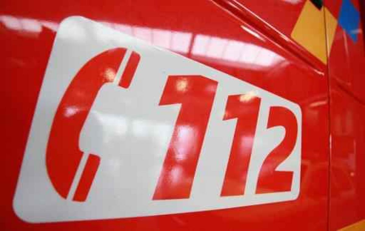 Man zwaargewond na botsing met tram in Borgerhout